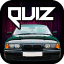 Quiz for E36 318i Fans Game APK