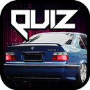 Quiz for E36 323i Fans Game APK