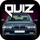 Quiz for E38 750i Fans APK