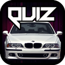 Quiz for E39 525i Fans Game APK