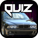 Quiz for E39 523i Fans Game APK