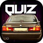 Quiz for E32 750i Fans icon