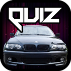 Quiz for E46 BMW 323i Fans Game アイコン