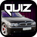 Quiz for E65 760i fans APK