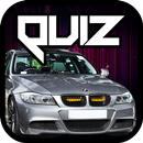 Quiz for E90 323i Fans Game APK
