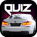 Quiz for F10 523i Fans Game APK