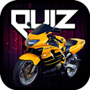 Quiz for CBR 600 F4 Fans APK