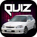 Quiz for EK9 Type-R Civic Fans APK