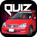 Quiz for EP3 Type-R Civic Fans APK
