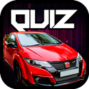 Quiz for FK2 Type-R Civic Fans APK