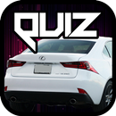 Quiz for IS250 Fans APK