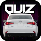 Quiz for Lexus IS300 Fans आइकन