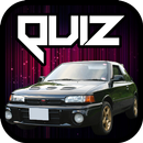 Quiz for Mazda 323 Fans APK