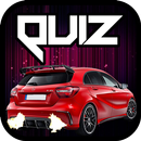 Quiz for A45 AMG Fans APK