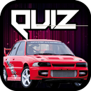 Quiz for Evo 1 I Lancer Fans APK