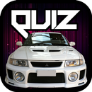 Quiz for Evo 5 V Lancer Fans APK