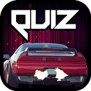Quiz for Mk1 NSX Acura Fans Game APK