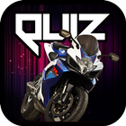 Quiz for GSX-R 600 Fans-icoon