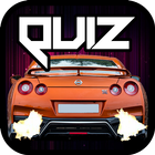 Quiz for GT-R R35 Fans ikon