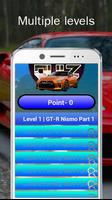 Quiz for GT-R R35 Fans syot layar 1