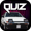 Quiz for Corolla AE86 Fans APK