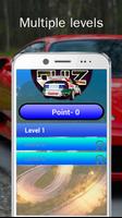 Quiz for Corolla WRC Fans screenshot 1