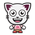 Kitty Crash icon