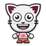 Kitty Crash icon