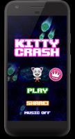 Kitty Crash poster