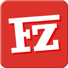 Flayzan - The app paranormal icône