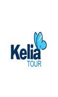 Kelia Tour poster