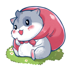Trip Hamster icon