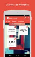 1 Schermata Virgin Mobile Suivi Conso