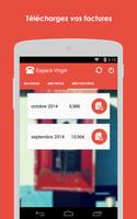 Virgin Mobile Suivi Conso स्क्रीनशॉट 2