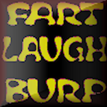 fart laugh burp piano