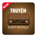 Đọc Truyện Đêm Khuya Audio