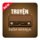 Đọc Truyện Đêm Khuya Audio APK