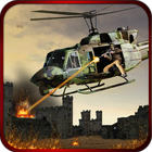 Helicopter Gun Shooter icon