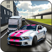 Speed Lane Traffic Road APK