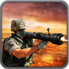 Commando Bazooka Shooter APK