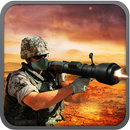 Commando Bazooka Shooter APK
