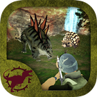 Call of Dino : Jungle Survival icon