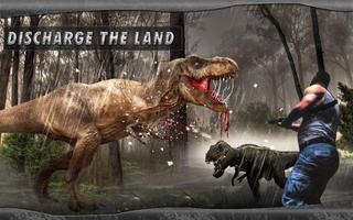 Call of Dino : Jungle Survival स्क्रीनशॉट 1