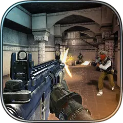 Call of SWAT Commando Combat