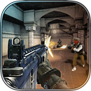 Call of SWAT Commando Combat APK
