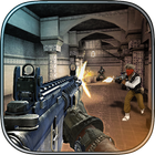 Call of SWAT Commando Combat simgesi