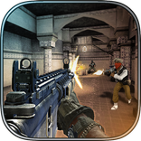 Chamada  combate SWAT commando