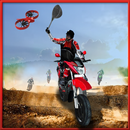 Bike Drone Hunting APK
