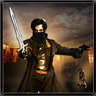 Deadly Sword Warrior icon