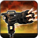 Elite Gunner Attack APK